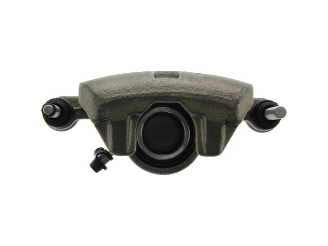 Centric Parts Disc Brake Caliper P/N:141.43512NB Fits: Acura Slx 99-96, Honda Passport 02-94, Isuzu Amigo 00-98, Isuzu Amigo 1994, Isuzu Axiom 04-02, Isuzu Rodeo 04-94, Isuzu Rodeo Sport 03-01, Isuzu Trooper 02-92, Isuzu Vehicross 01-99 - Image 3