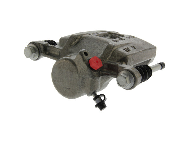 Centric Parts Disc Brake Caliper P/N:141.43512NB Fits: Acura Slx 99-96, Honda Passport 02-94, Isuzu Amigo 00-98, Isuzu Amigo 1994, Isuzu Axiom 04-02, Isuzu Rodeo 04-94, Isuzu Rodeo Sport 03-01, Isuzu Trooper 02-92, Isuzu Vehicross 01-99 - Image 5