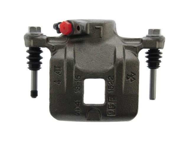 Centric Parts Disc Brake Caliper P/N:141.43512NB Fits: Acura Slx 99-96, Honda Passport 02-94, Isuzu Amigo 00-98, Isuzu Amigo 1994, Isuzu Axiom 04-02, Isuzu Rodeo 04-94, Isuzu Rodeo Sport 03-01, Isuzu Trooper 02-92, Isuzu Vehicross 01-99 - Image 6