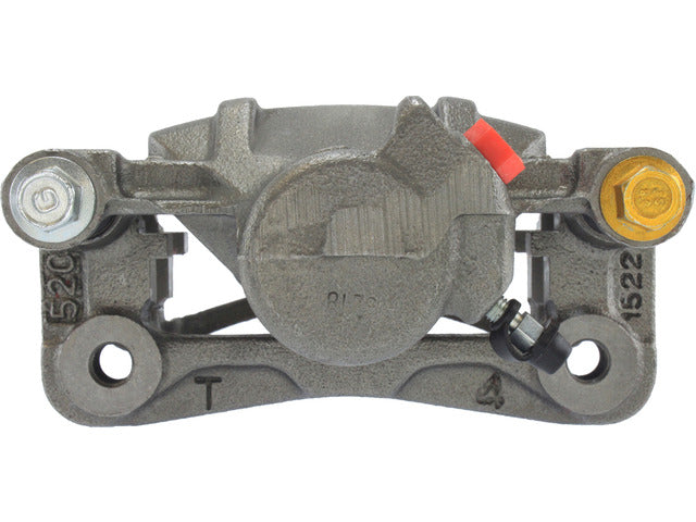 Centric Parts Disc Brake Caliper P/N:141.43512 Fits: Acura Slx 99-96, Honda Passport 02-94, Isuzu Amigo 00-98, Isuzu Amigo 1994, Isuzu Axiom 04-02, Isuzu Rodeo 04-94, Isuzu Rodeo Sport 03-01, Isuzu Trooper 02-92, Isuzu Vehicross 01-99 - Image 1