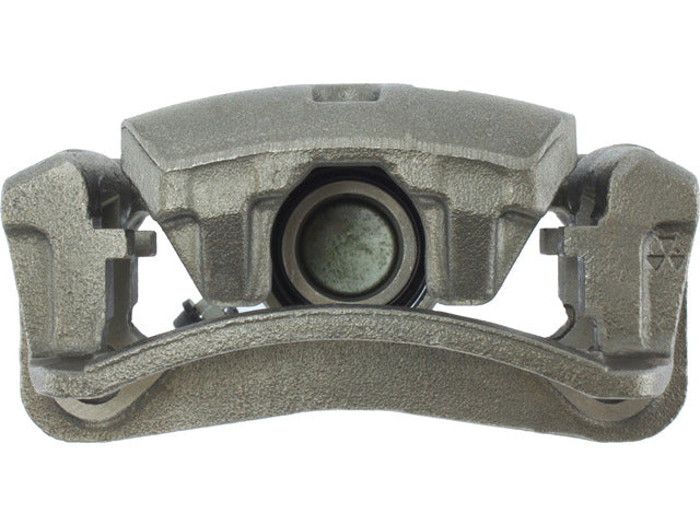 Centric Parts Disc Brake Caliper P/N:141.43512 Fits: Acura Slx 99-96, Honda Passport 02-94, Isuzu Amigo 00-98, Isuzu Amigo 1994, Isuzu Axiom 04-02, Isuzu Rodeo 04-94, Isuzu Rodeo Sport 03-01, Isuzu Trooper 02-92, Isuzu Vehicross 01-99 - Image 3