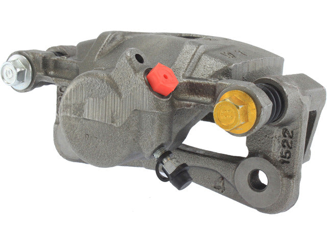 Centric Parts Disc Brake Caliper P/N:141.43512 Fits: Acura Slx 99-96, Honda Passport 02-94, Isuzu Amigo 00-98, Isuzu Amigo 1994, Isuzu Axiom 04-02, Isuzu Rodeo 04-94, Isuzu Rodeo Sport 03-01, Isuzu Trooper 02-92, Isuzu Vehicross 01-99 - Image 5
