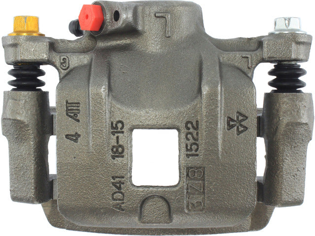 Centric Parts Disc Brake Caliper P/N:141.43512 Fits: Acura Slx 99-96, Honda Passport 02-94, Isuzu Amigo 00-98, Isuzu Amigo 1994, Isuzu Axiom 04-02, Isuzu Rodeo 04-94, Isuzu Rodeo Sport 03-01, Isuzu Trooper 02-92, Isuzu Vehicross 01-99 - Image 6