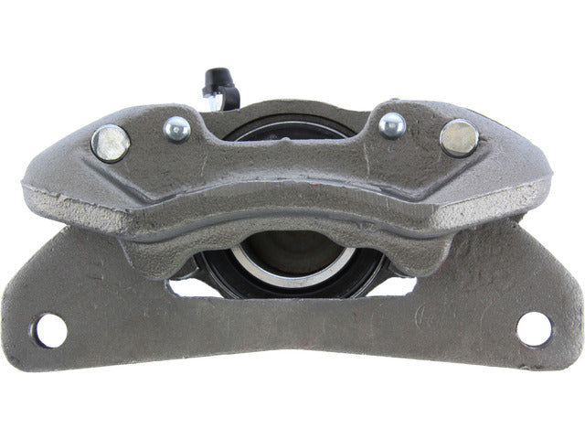 Centric Parts Disc Brake Caliper P/N:141.44003 Fits: Toyota Corolla 83-80 - Image 3