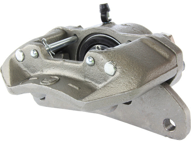 Centric Parts Disc Brake Caliper P/N:141.44003 Fits: Toyota Corolla 83-80 - Image 4