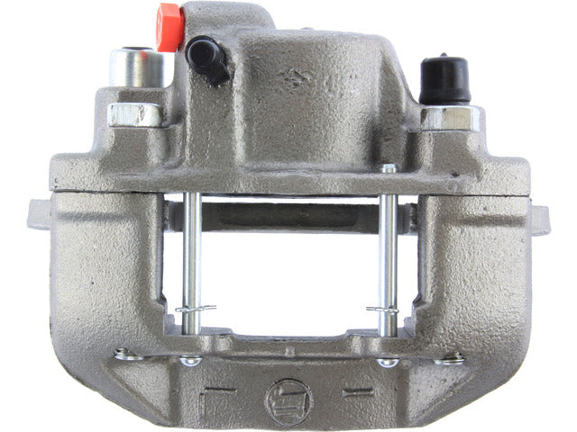 Centric Parts Disc Brake Caliper P/N:141.44003 Fits: Toyota Corolla 83-80 - Image 6