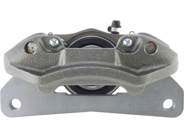 Centric Parts Disc Brake Caliper P/N:141.44004 Fits: Toyota Corolla 83-80 - Image 3