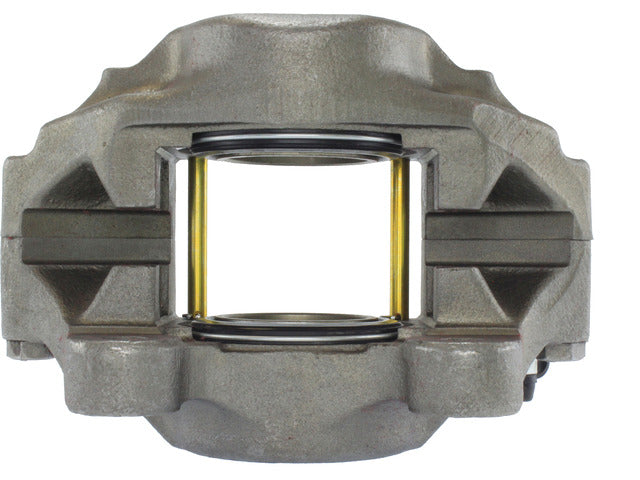 Centric Parts Disc Brake Caliper P/N:141.44009 Fits: Toyota Corona 82-74, Toyota Cressida 80-78, Toyota Crown 72-68, Toyota Pickup 83-74 - Image 2