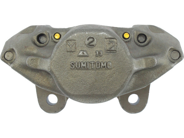 Centric Parts Disc Brake Caliper P/N:141.44009 Fits: Toyota Corona 82-74, Toyota Cressida 80-78, Toyota Crown 72-68, Toyota Pickup 83-74 - Image 3
