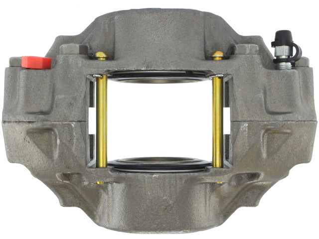 Centric Parts Disc Brake Caliper P/N:141.44009 Fits: Toyota Corona 82-74, Toyota Cressida 80-78, Toyota Crown 72-68, Toyota Pickup 83-74 - Image 6