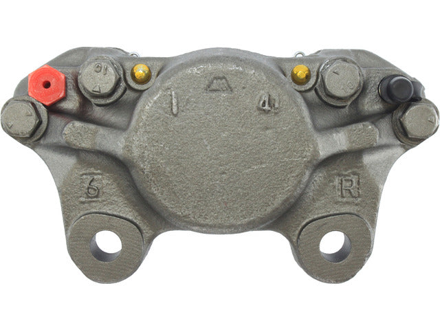 Centric Parts Disc Brake Caliper P/N:141.44010 Fits: Toyota Corona 82-74, Toyota Cressida 80-78, Toyota Crown 72-68, Toyota Pickup 83-74 - Image 1