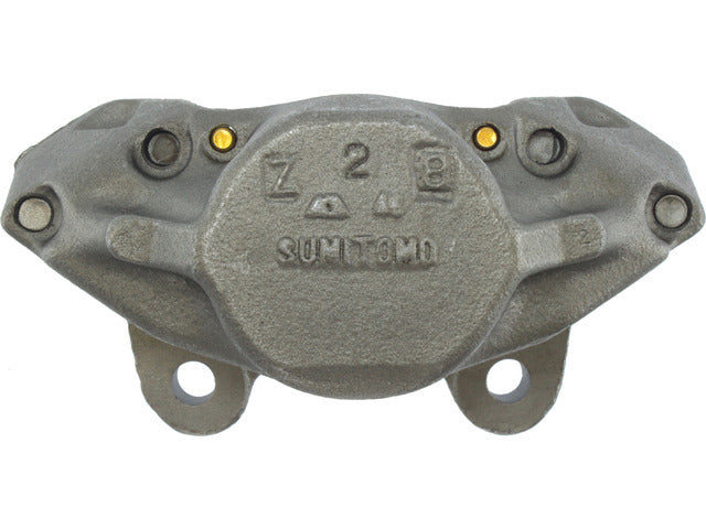 Centric Parts Disc Brake Caliper P/N:141.44010 Fits: Toyota Corona 82-74, Toyota Cressida 80-78, Toyota Crown 72-68, Toyota Pickup 83-74 - Image 3