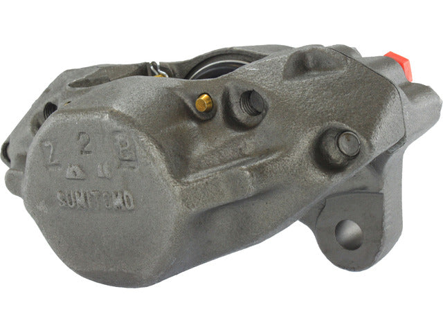 Centric Parts Disc Brake Caliper P/N:141.44010 Fits: Toyota Corona 82-74, Toyota Cressida 80-78, Toyota Crown 72-68, Toyota Pickup 83-74 - Image 4
