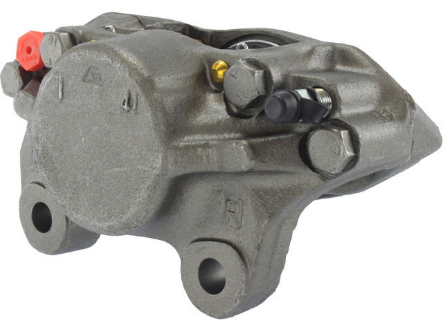 Centric Parts Disc Brake Caliper P/N:141.44010 Fits: Toyota Corona 82-74, Toyota Cressida 80-78, Toyota Crown 72-68, Toyota Pickup 83-74 - Image 5