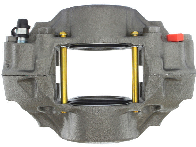 Centric Parts Disc Brake Caliper P/N:141.44010 Fits: Toyota Corona 82-74, Toyota Cressida 80-78, Toyota Crown 72-68, Toyota Pickup 83-74 - Image 6