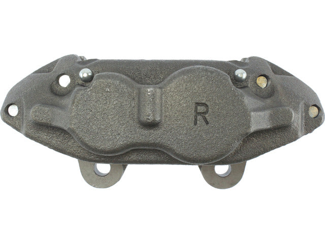 Centric Parts Disc Brake Caliper P/N:141.44013 Fits: Toyota 4runner 88-86, Toyota Land Cruiser 89-76, Toyota Pickup 88-86 - Image 3