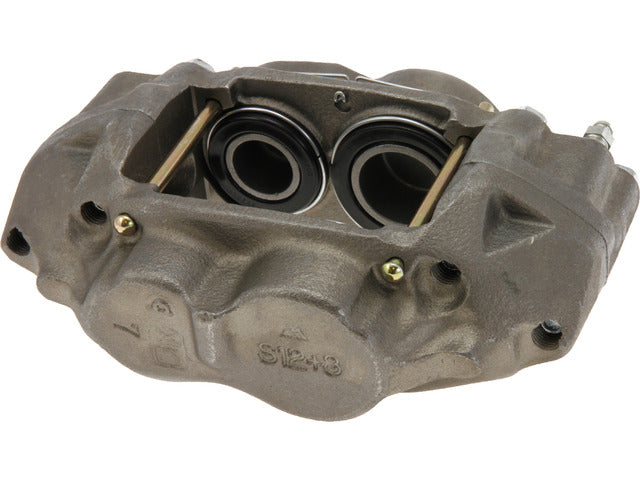 Centric Parts Disc Brake Caliper P/N:141.44013 Fits: Toyota 4runner 88-86, Toyota Land Cruiser 89-76, Toyota Pickup 88-86 - Image 4