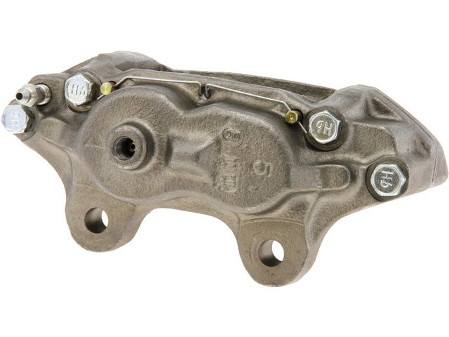 Centric Parts Disc Brake Caliper P/N:141.44013 Fits: Toyota 4runner 88-86, Toyota Land Cruiser 89-76, Toyota Pickup 88-86 - Image 5