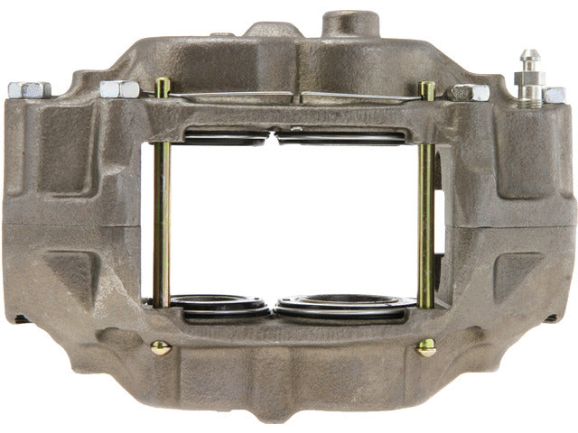 Centric Parts Disc Brake Caliper P/N:141.44013 Fits: Toyota 4runner 88-86, Toyota Land Cruiser 89-76, Toyota Pickup 88-86 - Image 6