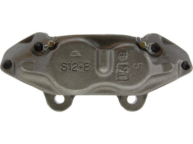 Centric Parts Disc Brake Caliper P/N:141.44014 Fits: Toyota 4runner 88-86, Toyota Land Cruiser 89-76, Toyota Pickup 88-86 - Image 3