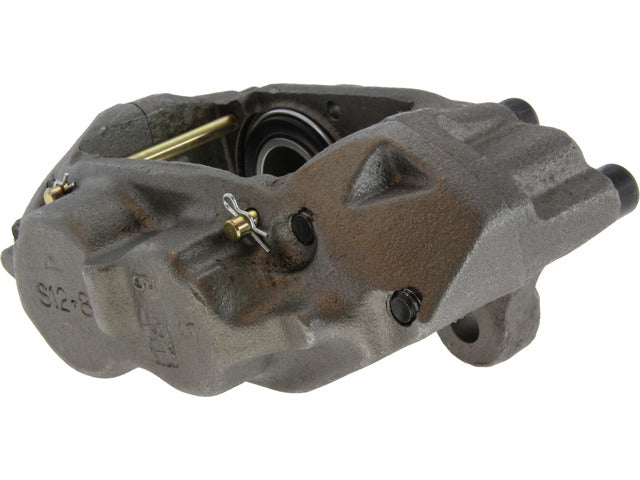 Centric Parts Disc Brake Caliper P/N:141.44014 Fits: Toyota 4runner 88-86, Toyota Land Cruiser 89-76, Toyota Pickup 88-86 - Image 4