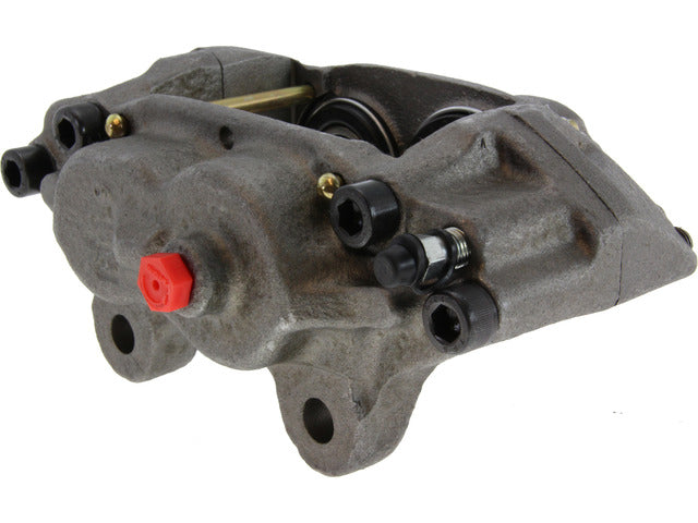 Centric Parts Disc Brake Caliper P/N:141.44014 Fits: Toyota 4runner 88-86, Toyota Land Cruiser 89-76, Toyota Pickup 88-86 - Image 5