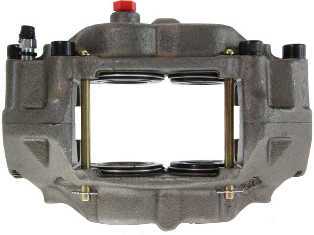 Centric Parts Disc Brake Caliper P/N:141.44014 Fits: Toyota 4runner 88-86, Toyota Land Cruiser 89-76, Toyota Pickup 88-86 - Image 6