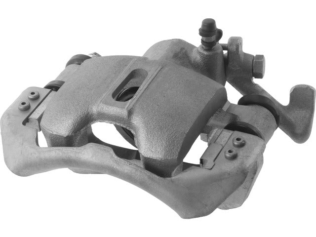 Centric Parts Disc Brake Caliper P/N:141.44029 Fits: Toyota Tercel 82-80 - Image 4