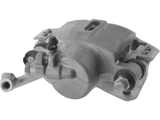 Centric Parts Disc Brake Caliper P/N:141.44029 Fits: Toyota Tercel 82-80 - Image 5