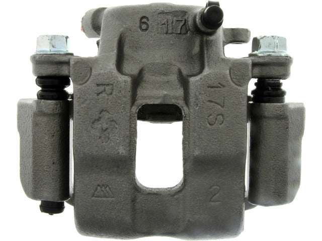 Centric Parts Disc Brake Caliper P/N:141.44041 Fits: Toyota Pickup 95-84 - Image 6