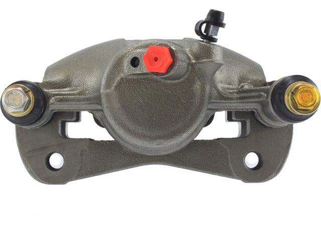 Centric Parts Disc Brake Caliper P/N:141.44045 Fits: Chevrolet Nova 1988, Geo Prizm 92-89, Toyota Corolla 92-87 - Image 1