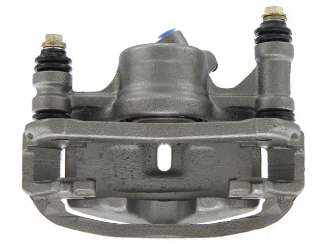 Centric Parts Disc Brake Caliper P/N:141.44045 Fits: Chevrolet Nova 1988, Geo Prizm 92-89, Toyota Corolla 92-87 - Image 2