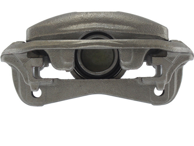 Centric Parts Disc Brake Caliper P/N:141.44045 Fits: Chevrolet Nova 1988, Geo Prizm 92-89, Toyota Corolla 92-87 - Image 3