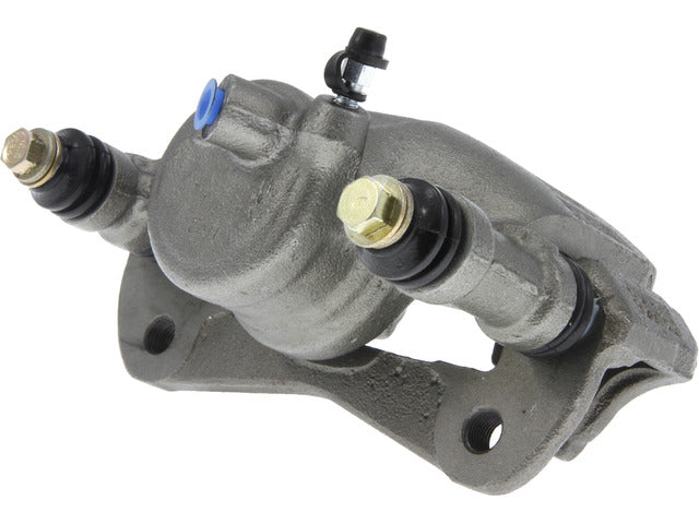Centric Parts Disc Brake Caliper P/N:141.44045 Fits: Chevrolet Nova 1988, Geo Prizm 92-89, Toyota Corolla 92-87 - Image 5