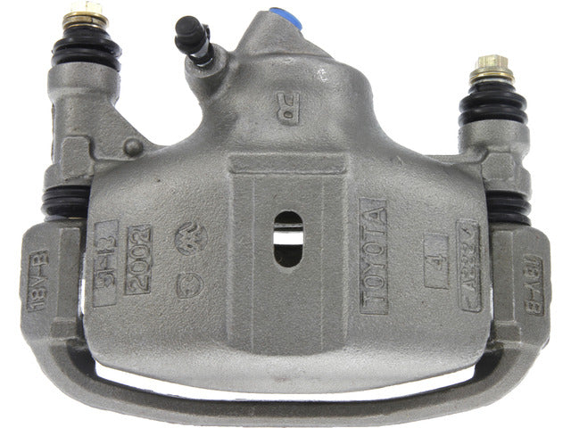 Centric Parts Disc Brake Caliper P/N:141.44045 Fits: Chevrolet Nova 1988, Geo Prizm 92-89, Toyota Corolla 92-87 - Image 6