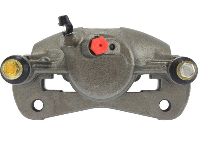 Centric Parts Disc Brake Caliper P/N:141.44046 Fits: Chevrolet Nova 1988, Geo Prizm 92-89, Toyota Corolla 92-87 - Image 1