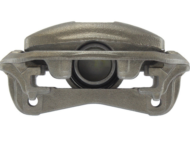 Centric Parts Disc Brake Caliper P/N:141.44046 Fits: Chevrolet Nova 1988, Geo Prizm 92-89, Toyota Corolla 92-87 - Image 3