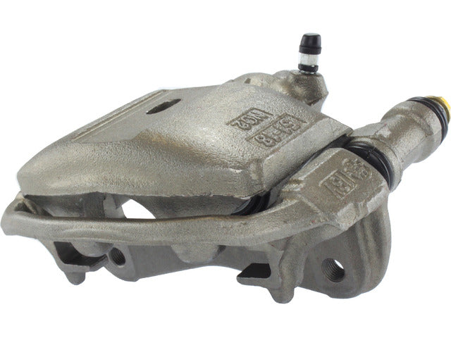 Centric Parts Disc Brake Caliper P/N:141.44046 Fits: Chevrolet Nova 1988, Geo Prizm 92-89, Toyota Corolla 92-87 - Image 4