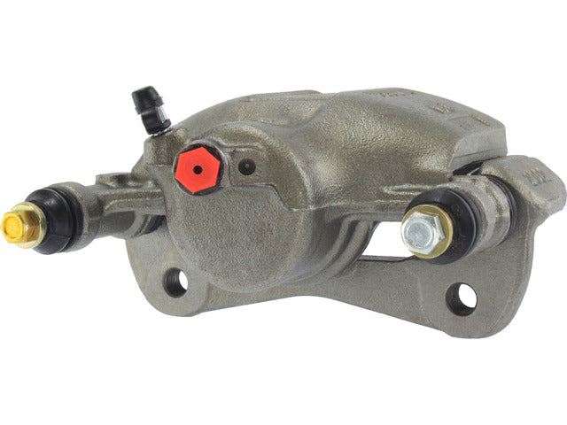 Centric Parts Disc Brake Caliper P/N:141.44046 Fits: Chevrolet Nova 1988, Geo Prizm 92-89, Toyota Corolla 92-87 - Image 5