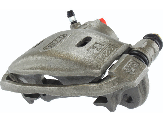 Centric Parts Disc Brake Caliper P/N:141.44047 Fits: Chevrolet Nova 88-85, Toyota Corolla 88-84 - Image 4