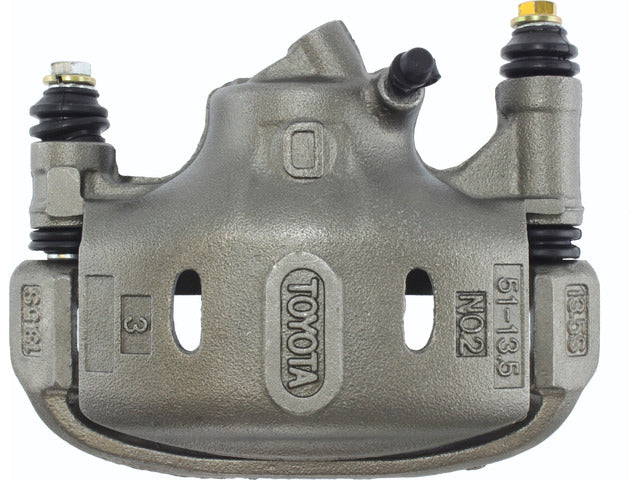 Centric Parts Disc Brake Caliper P/N:141.44048 Fits: Chevrolet Nova 88-85, Toyota Corolla 88-84 - Image 6