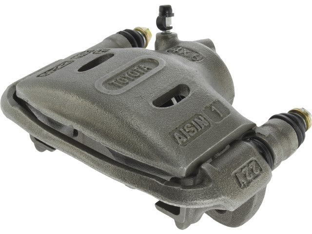 Centric Parts Disc Brake Caliper P/N:141.44051 Fits: Toyota Camry 85-83 - Image 4