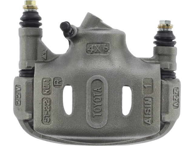 Centric Parts Disc Brake Caliper P/N:141.44051 Fits: Toyota Camry 85-83 - Image 6