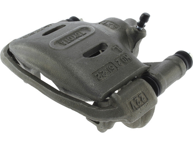 Centric Parts Disc Brake Caliper P/N:141.44052 Fits: Toyota Camry 85-83 - Image 4