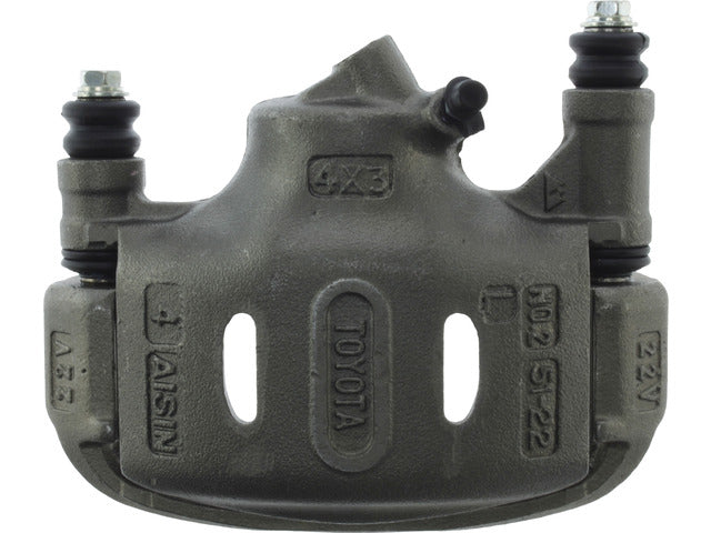 Centric Parts Disc Brake Caliper P/N:141.44052 Fits: Toyota Camry 85-83 - Image 6