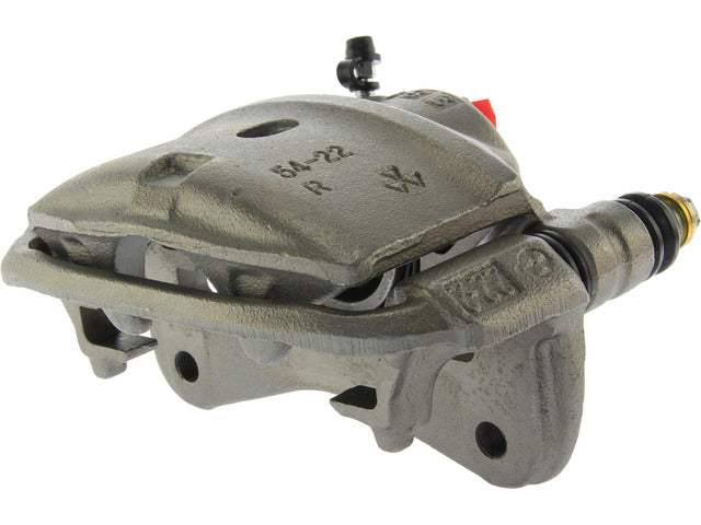 Centric Parts Disc Brake Caliper P/N:141.44053 Fits: Toyota Celica 89-86 - Image 4
