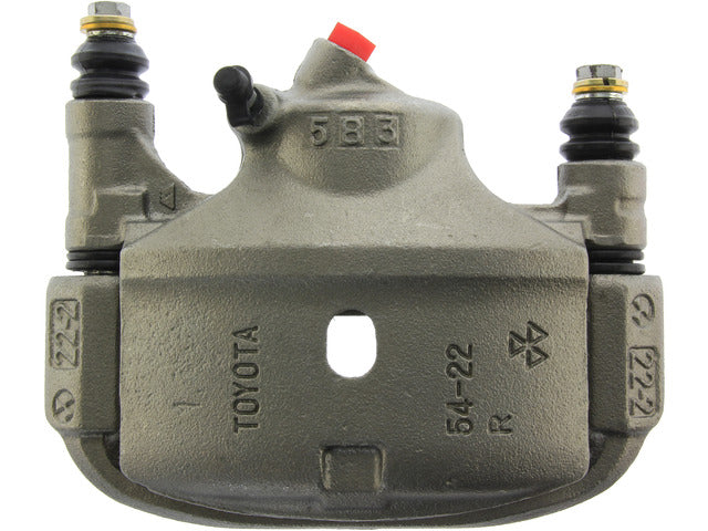 Centric Parts Disc Brake Caliper P/N:141.44053 Fits: Toyota Celica 89-86 - Image 6