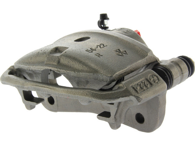 Centric Parts Disc Brake Caliper P/N:141.44055 Fits: Toyota Celica 89-86 - Image 4