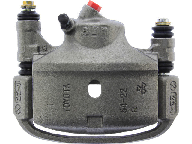 Centric Parts Disc Brake Caliper P/N:141.44055 Fits: Toyota Celica 89-86 - Image 6