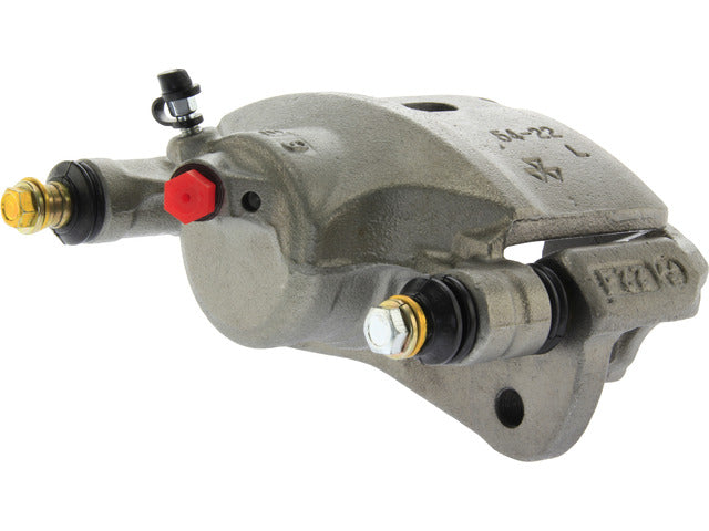 Centric Parts Disc Brake Caliper P/N:141.44056 Fits: Toyota Celica 89-86 - Image 5